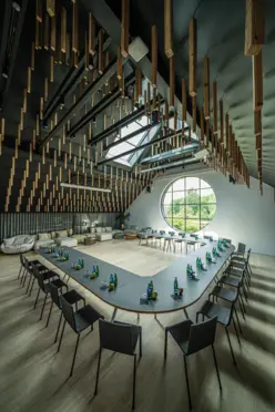 Karma House Sala konferencyjna #2