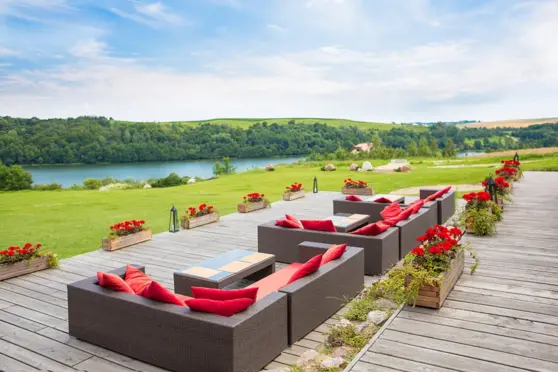 Hotel Głęboczek Vine Resort & Spa - zdjęcie 3