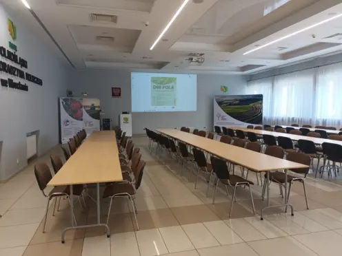 AGRO Obiekt Hotelowy - zdjęcie 1