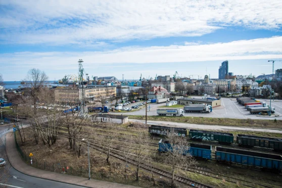 Gdynia Portowa - photo 7