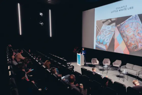 Kino Nowe Horyzonty - zdjęcie 2