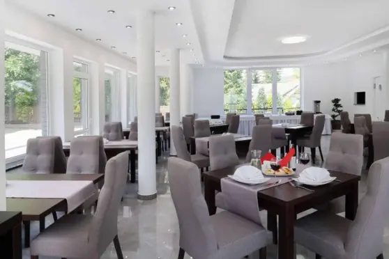 Villa Karpacz restauracja