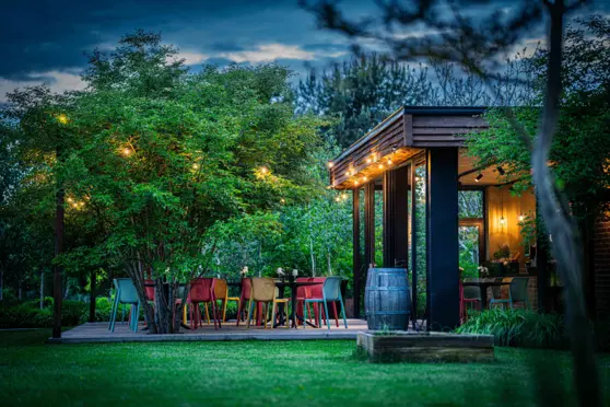 Karma House Gościeńczyce - zdjęcie 3