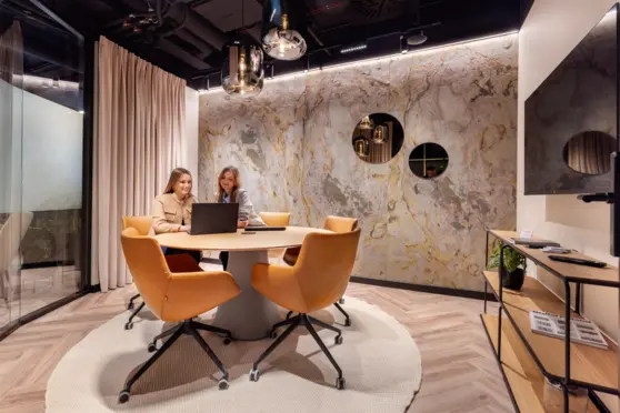 The Shire Beyond Coworking - Wrocław, Infinity - zdjęcie 1