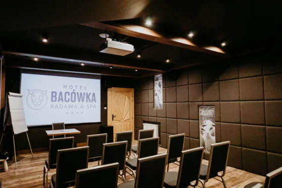 Bacówka Radawa Spa - photo 2