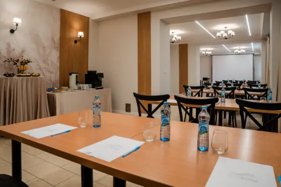 Hotel Wodnik Mazury - zdjęcie 1