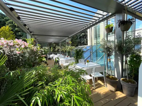 Mille Vigiani Syta 93 - zdjęcie 1