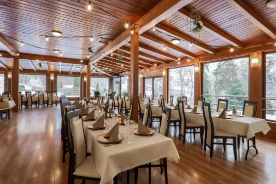 Hotel Łaziska - zdjęcie 2