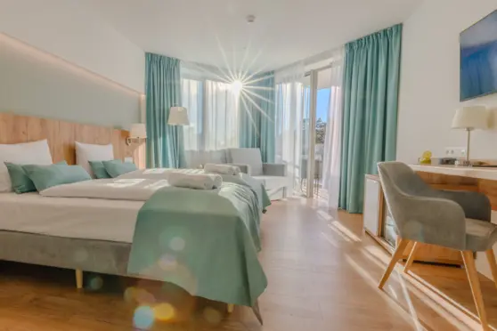 Pinea Resort Pobierowo