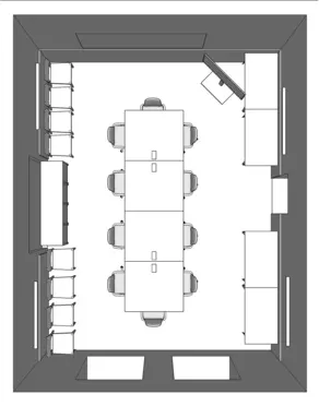 Yolk Coworking Kraków - zdjęcie 10