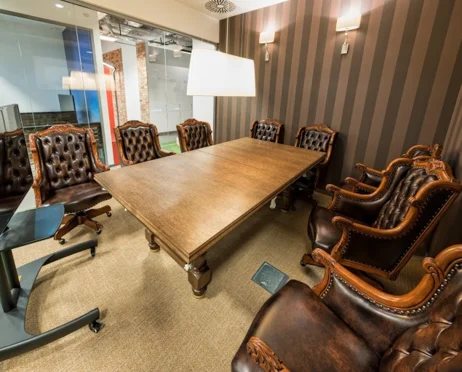 BeIN Offices powered by BiznesHub - PGE Narodowy - OBIEKT ZAMKNIĘTY - zdjęcie 1