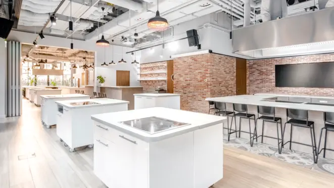 Foodie City Warsaw - zdjęcie 2