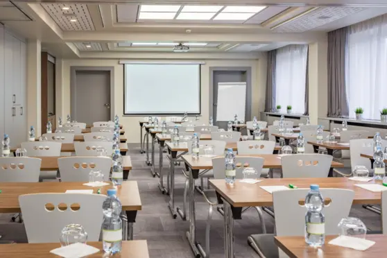 Centrum Konferencyjne CASA Nowy Targ - zdjęcie 1