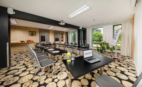 Novotel Kraków City West - zdjęcie 1