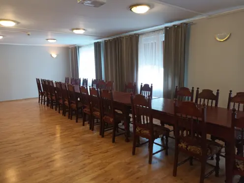 AGRO Obiekt Hotelowy - zdjęcie 3