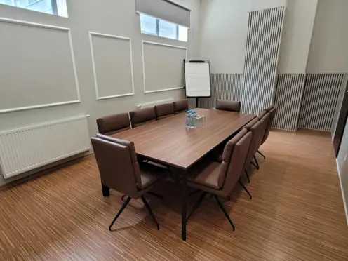 Sala konferencyjna Boutique Hotel's Piłsudskiego