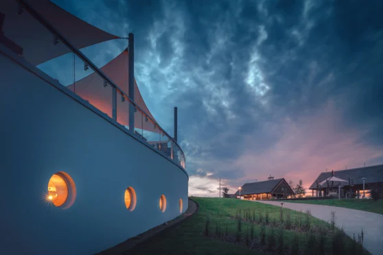 Kuter Port Nieznanowice - zdjęcie 9