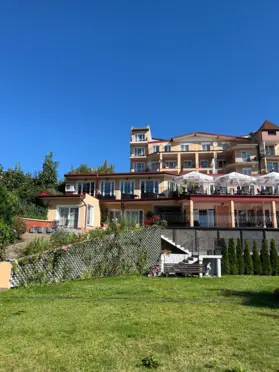 Hotelik Eva Mrągowo