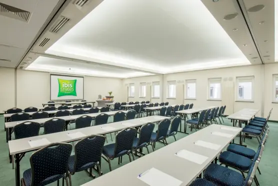 ibis Styles Warszawa West - zdjęcie 1