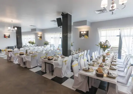 Dom Bankietowy Marianna Wołomin