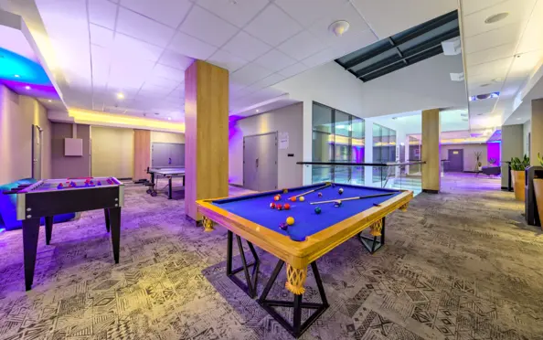 Novotel Kraków Centrum - photo 5