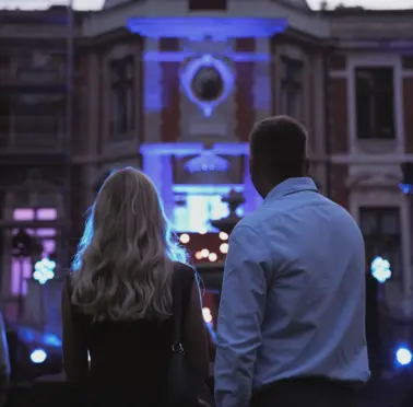 Pałac na Foksal Warszawa