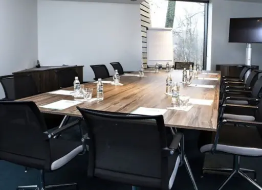 Przystań Hotel & Restaurants - zdjęcie 1