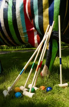 Pałac Żółwin - zdjęcie 1