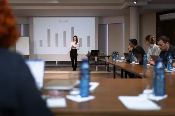 Hotel & SPA Czarny Groń - zdjęcie 9