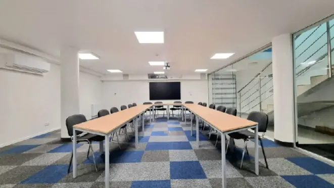 Nook Nook Apartments - zdjęcie 3