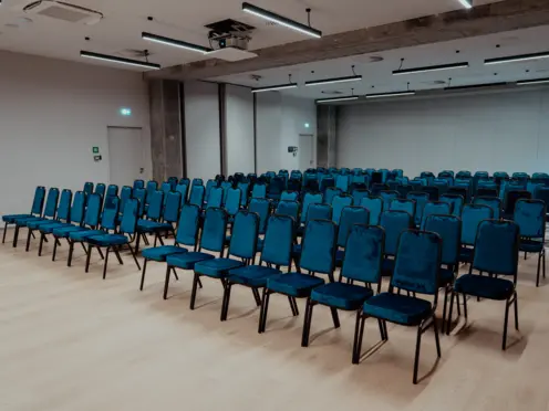 GATE 1 układ teatralny