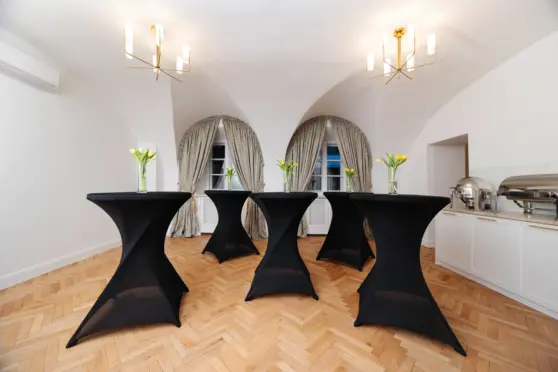 Dom Eventowy Domus Carmeli - zdjęcie 3