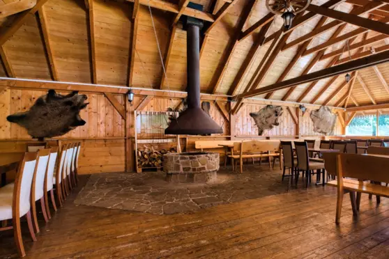 Hotel Muszyna - zdjęcie 1