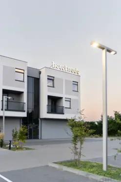 Hotel node Swarzędz