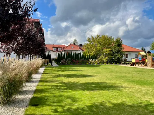 Gościniec Uniejów - zdjęcie 2