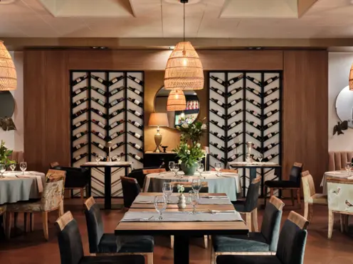 Restauracja ArcheVita