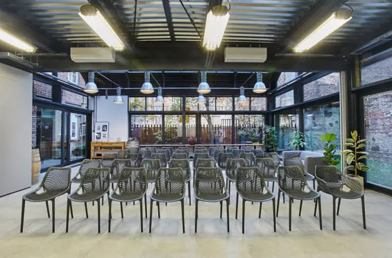 Arthotel Stalowa 52 - zdjęcie 1