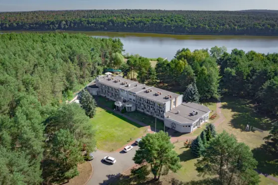 Hotel Szablewski Mosina