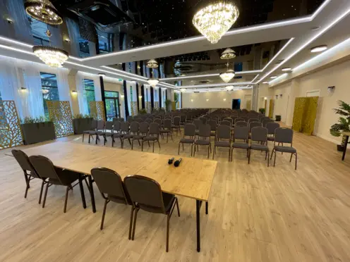 Hotel Zakliki - photo 1