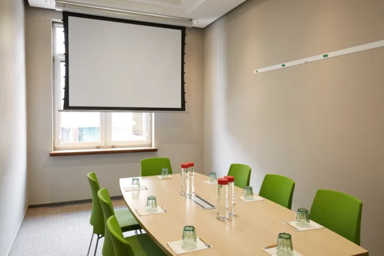 Scandic Wrocław - zdjęcie 1