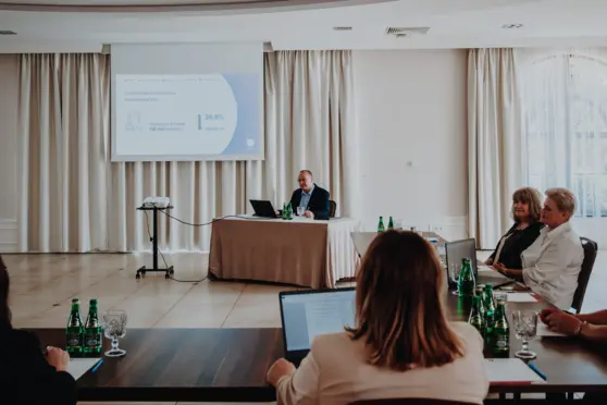 Centrum Konferencyjno-Bankietowe Dwór Dwikozy - zdjęcie 3