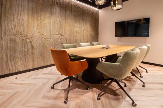 The Shire Beyond Coworking - Wrocław, Infinity - zdjęcie 2