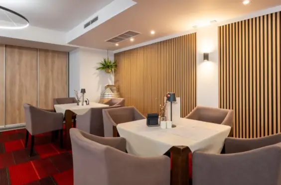 Park Poniwiec Resort