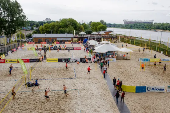 Monta Beach Volley Club - zdjęcie 5