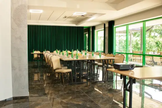 Hotel Promenada Radom - zdjęcie 1