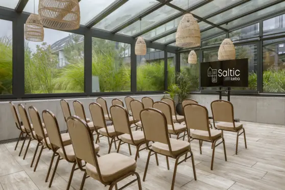 Saltic Resort & Spa Łeba - zdjęcie 5