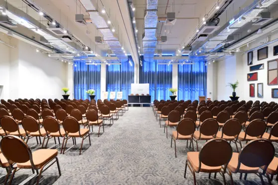 Arche Nałęczów (dawne Sanatorium Milicyjne) - zdjęcie 3