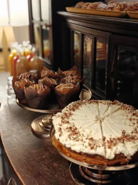 Mińska 75 - Młody Grochów Bistro & Event