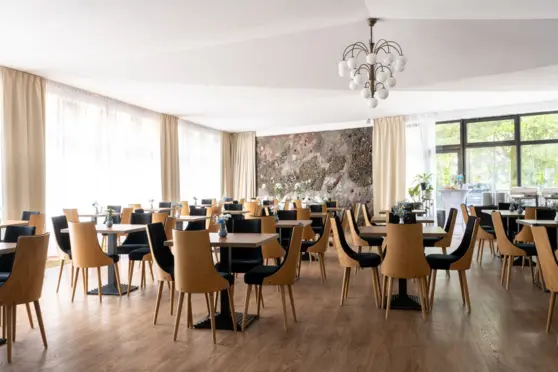 Hotel Rzemieślnik Zakopane restauracja