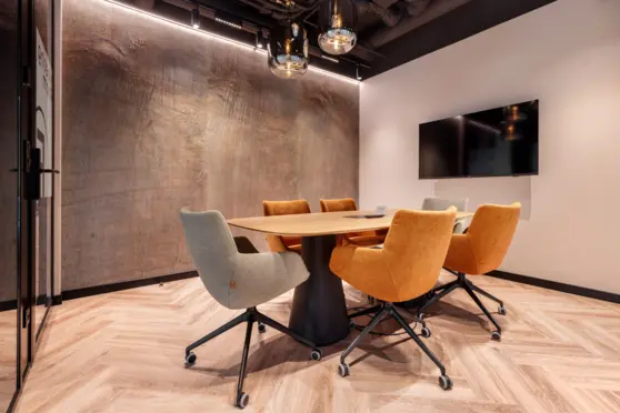 The Shire Beyond Coworking - Wrocław, Infinity - zdjęcie 3